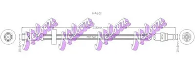 Тормозной шланг BROVEX-NELSON купить