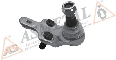 Шаровой шарнир ASMETAL купить