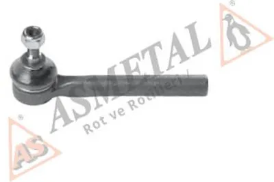 Наконечник поперечной рулевой тяги ASMETAL купить