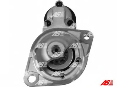 Стартер 0 - BO. Ver. 0001107425 AS-PL купить