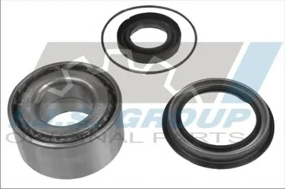 Комплект подшипника ступицы колеса IJS GROUP купить