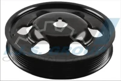 Ременный шкив, коленчатый вал IJS GROUP купить