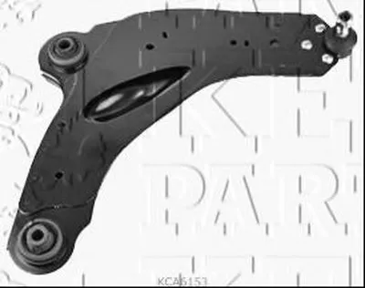 Рычаг независимой подвески колеса, подвеска колеса KEY PARTS купить