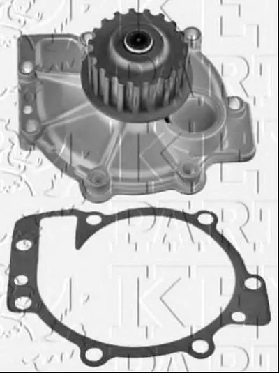 Водяной насос KEY PARTS купить