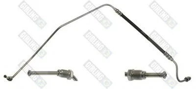 Тормозной шланг GIRLING купить