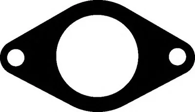 Прокладка, клапан возврата ОГ ELRING WILMINK GROUP купить