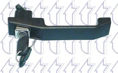 Ручка двери TRICLO купить