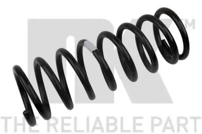 винтовая пружина NK купить