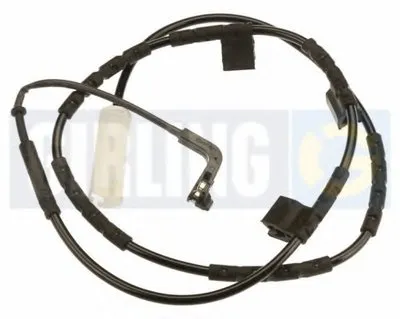 Сигнализатор, износ тормозных колодок GIRLING купить