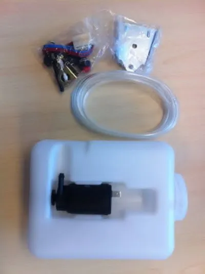 Болт, пробка радиатора ASHUKI купить