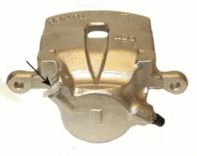 Тормозной суппорт TEXTAR купить