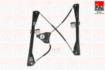 Подъемное устройство для окон FAI AutoParts купить