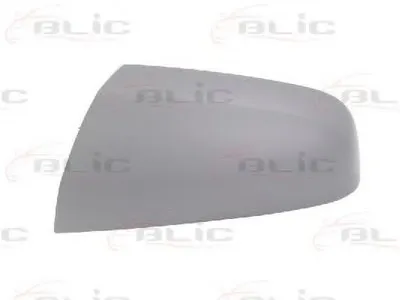 Корпус, наружное зеркало BLIC купить