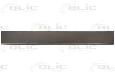 Дверь, кузов BLIC купить