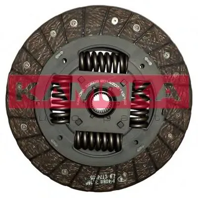 Диск сцепления KAMOKA KAMOKA купить