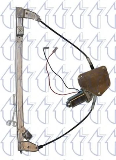 Подъемное устройство для окон TRICLO купить