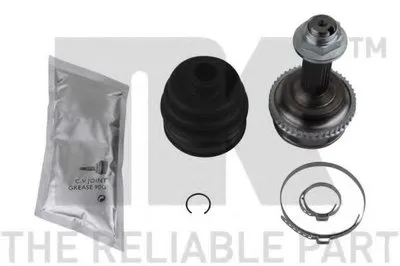 Шарнирный комплект, приводной вал NK купить