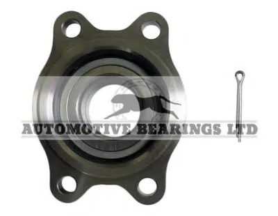 Комплект подшипника ступицы колеса Automotive Bearings купить