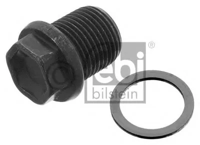 Резьбовая пробка, масляный поддон FEBI BILSTEIN купить