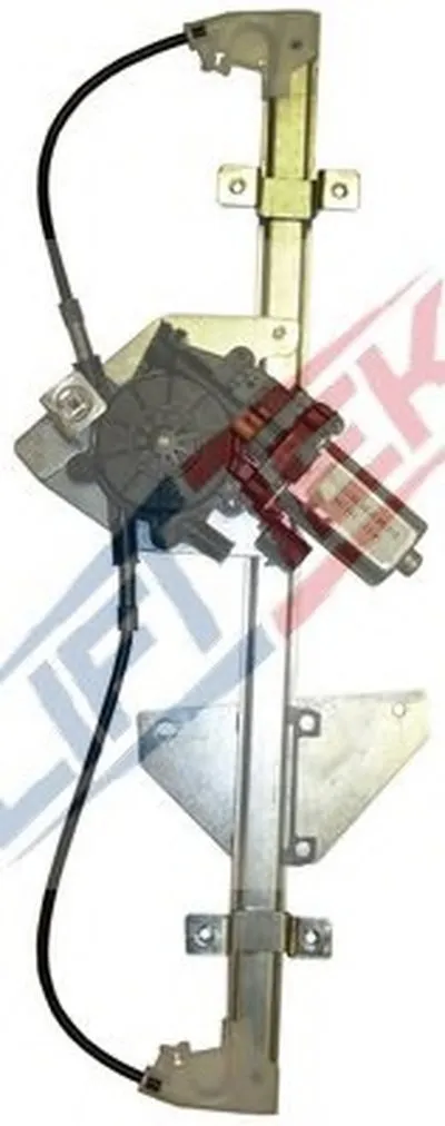 Подъемное устройство для окон LIFT-TEK купить