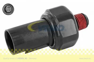 Выключатель с гидропроводом Q+, original equipment manufacturer quality VEMO купить