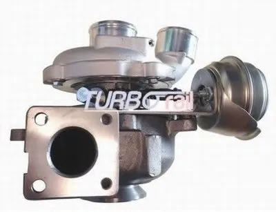 Компрессор, наддув TURBORAIL купить