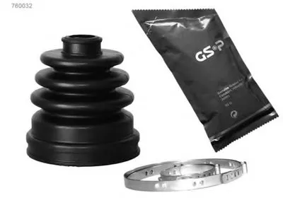 Монтажный комплект, сильфон приводного вала GSP купить