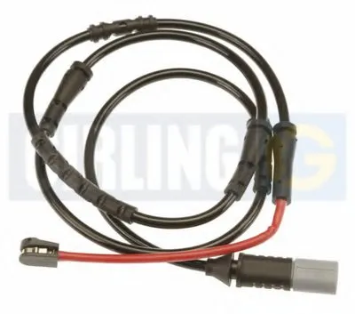 Сигнализатор, износ тормозных колодок GIRLING купить