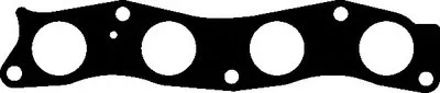 Прокладка, выпускной коллектор ELRING WILMINK GROUP купить