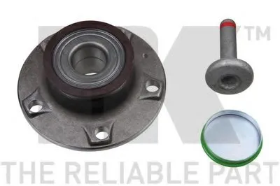 Комплект подшипника ступицы колеса NK купить