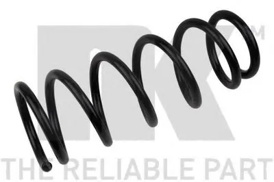 винтовая пружина NK купить