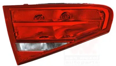 Задний фонарь VAN WEZEL купить
