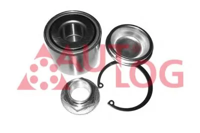 Комплект подшипника ступицы колеса AUTLOG купить