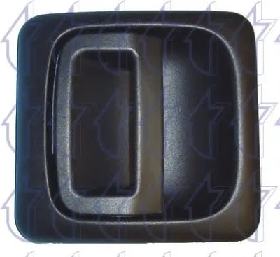 Ручка двери TRICLO купить