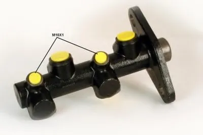 целиндер ручного тормоза MOTAQUIP купить