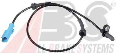 Датчик, частота вращения колеса A.B.S. купить