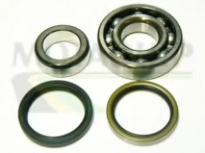 Комплект подшипника ступицы колеса Premium MOTAQUIP купить