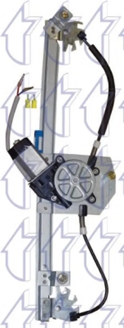 Подъемное устройство для окон TRICLO купить