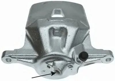 Тормозной суппорт TEXTAR купить