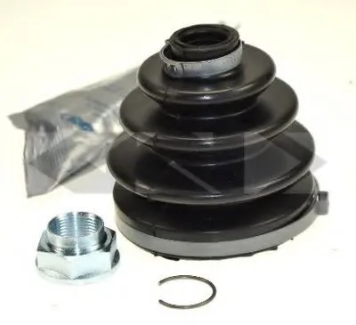 Комплект пылника, приводной вал LÖBRO купить