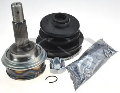 Шарнирный комплект, приводной вал LÖBRO купить