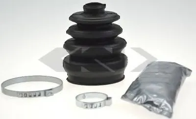 Комплект пылника, приводной вал SPIDAN купить