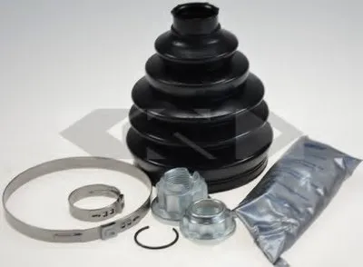 Комплект пылника, приводной вал LÖBRO купить