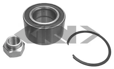 Комплект подшипника ступицы колеса SPIDAN купить