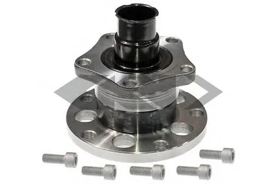 Комплект подшипника ступицы колеса SPIDAN купить