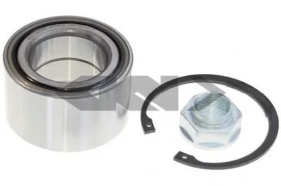 Комплект подшипника ступицы колеса SPIDAN купить