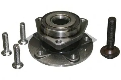 Комплект подшипника ступицы колеса SPIDAN купить