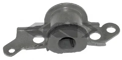 Подвеска, рычаг независимой подвески колеса SPIDAN купить