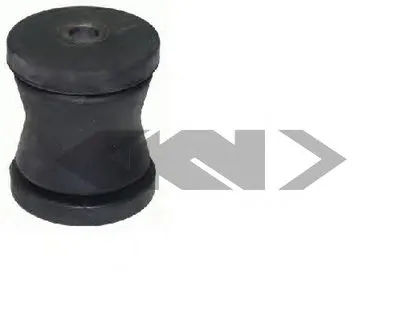 Втулка, балка моста SPIDAN купить