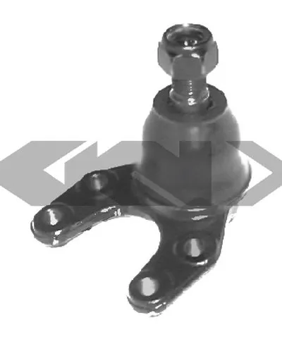 Шаровой шарнир SPIDAN купить